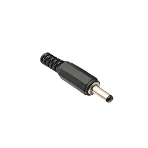 DCプラグ 変換アダプタ はんだ付けタイプ 外径3.5mm 内径1.35mm